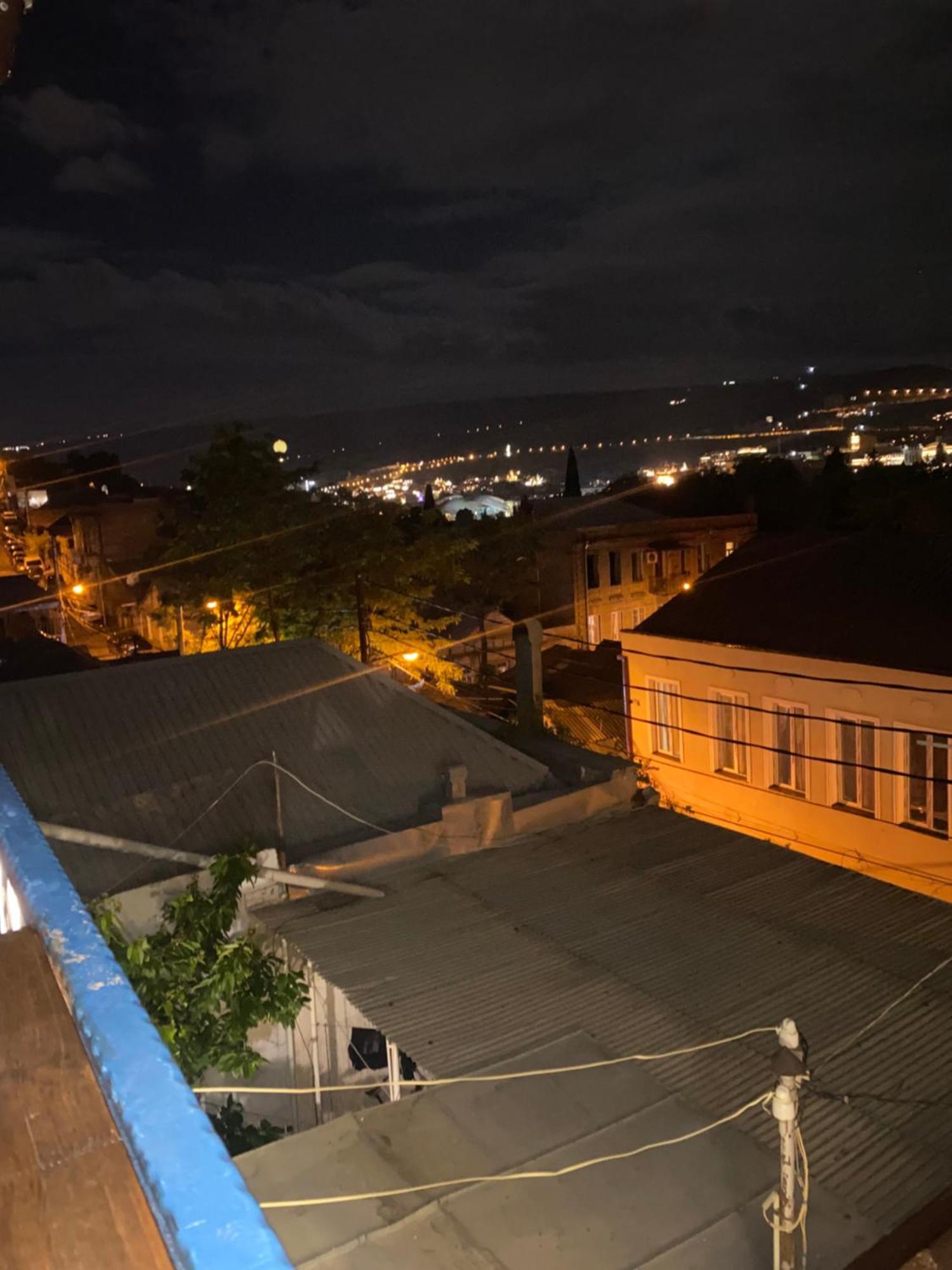 Apart View Hotel & Spa Tbilisi Esterno foto