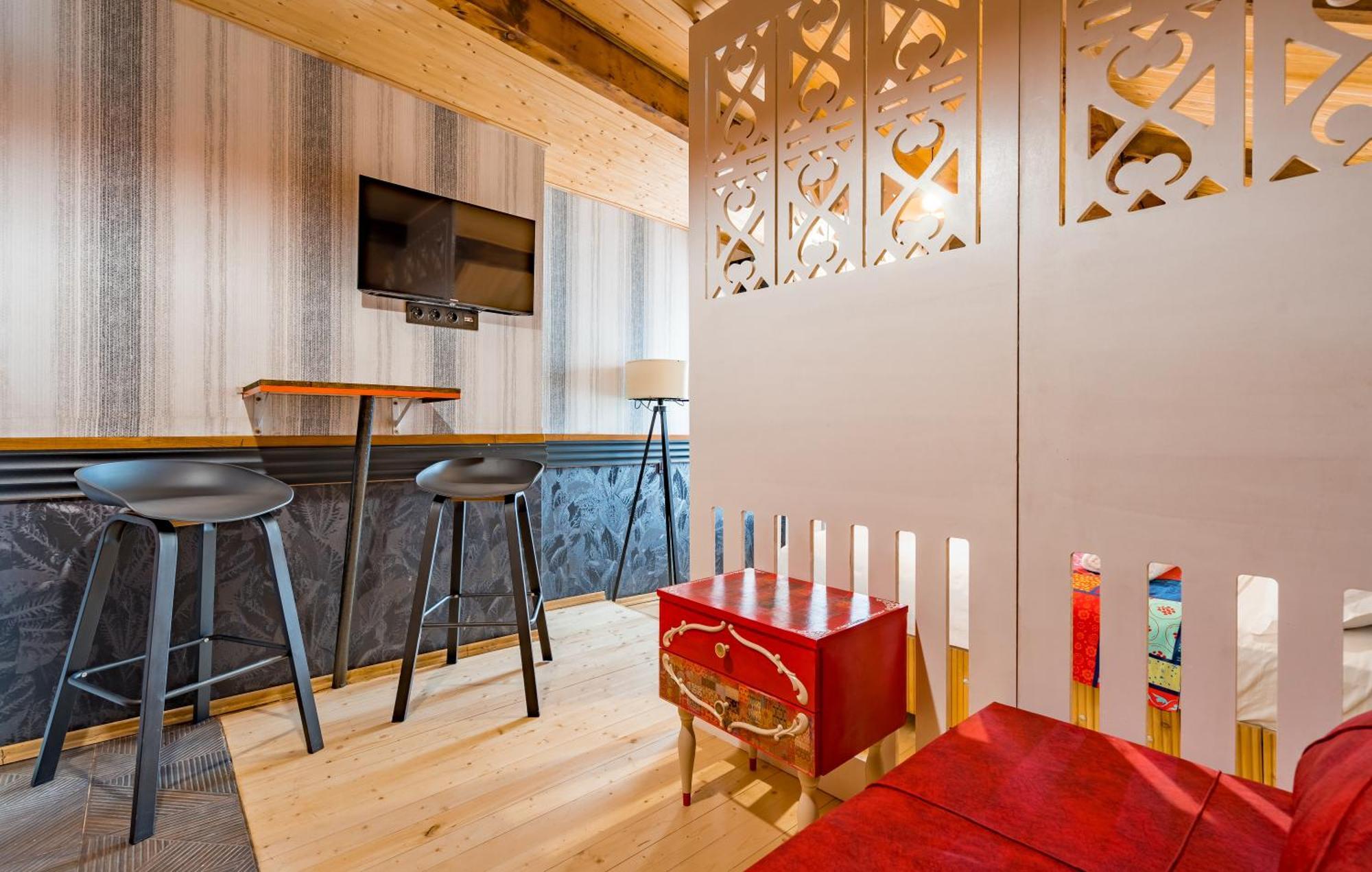 Apart View Hotel & Spa Tbilisi Esterno foto