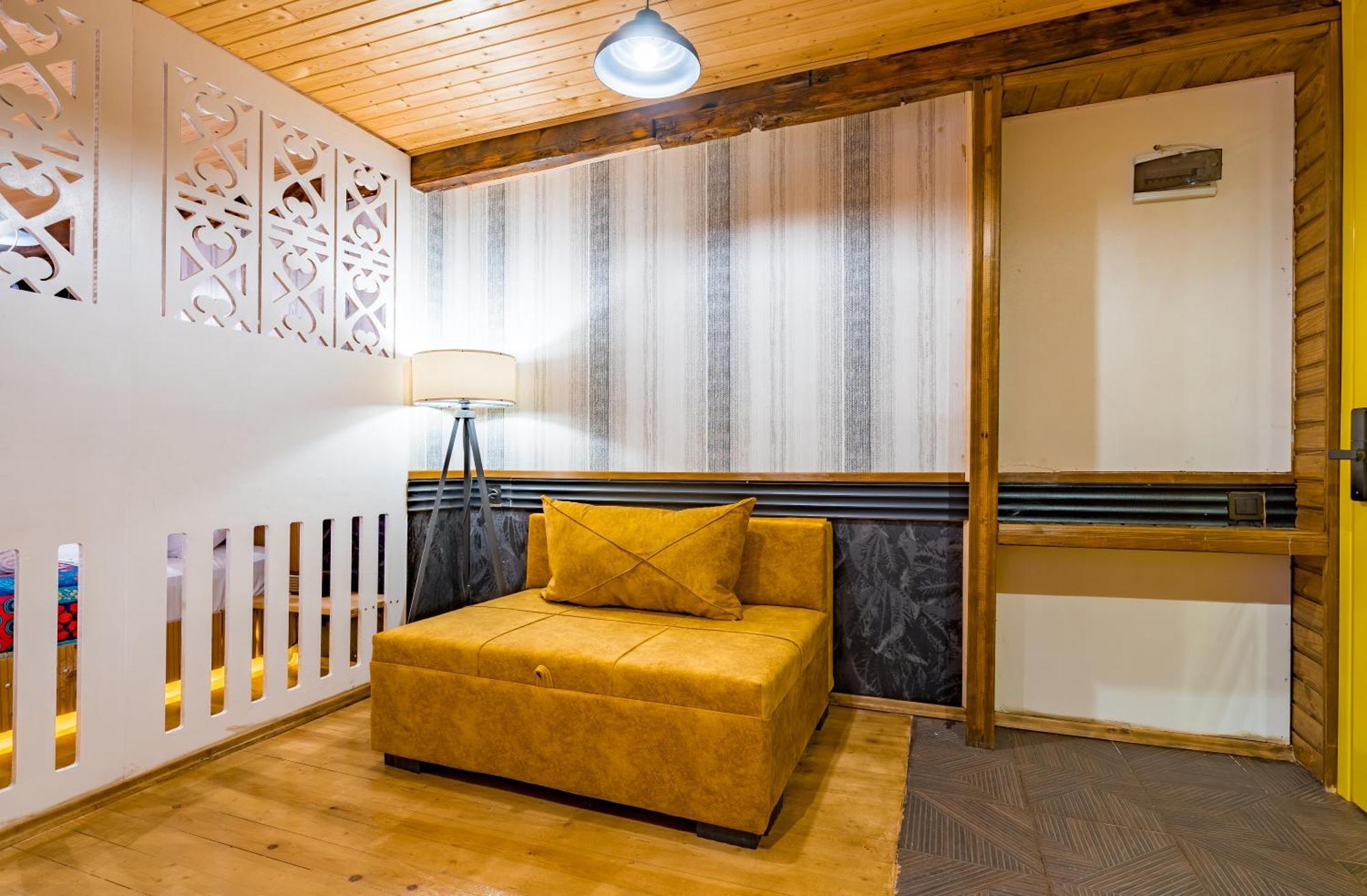Apart View Hotel & Spa Tbilisi Esterno foto